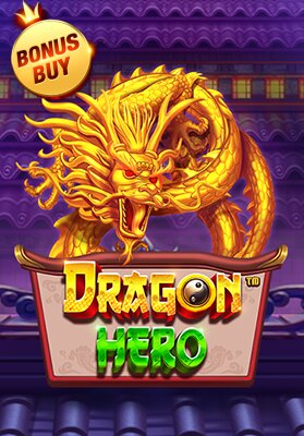 Dragon Hero